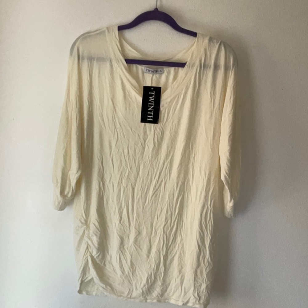 🍭5/10.00 - Light weight top